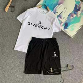 Picture of Givenchy Shirt Pant Suits _SKUGivenchyM-5XLkdtn0221456